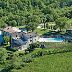 Farm stay La Vecchia Quercia
