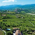 La Vecchia Quercia Farm stay