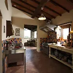 Farm stay La Vecchia Quercia