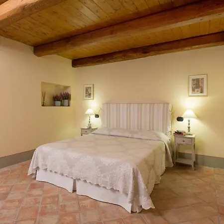 La Vecchia Quercia * Poppi