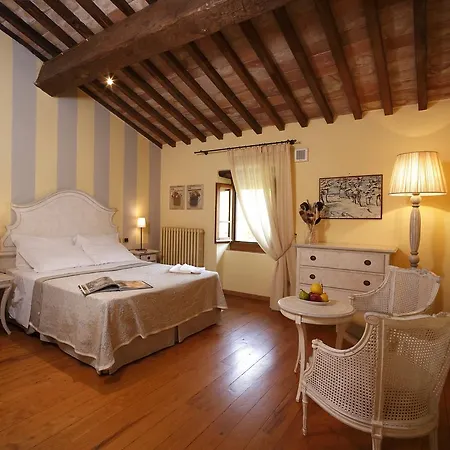 La Vecchia Quercia * Poppi