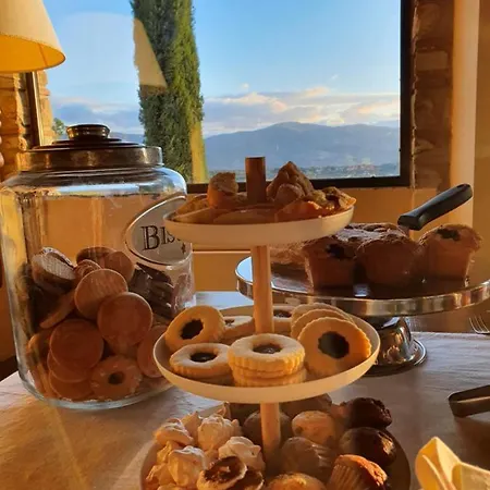 La Vecchia Quercia