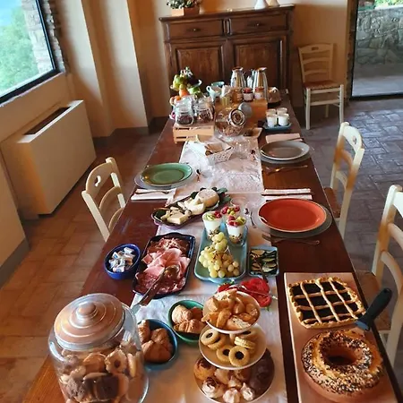 La Vecchia Quercia
