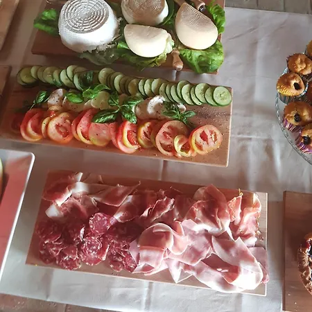 La Vecchia Quercia