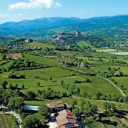 La Vecchia Quercia Séjour à la ferme