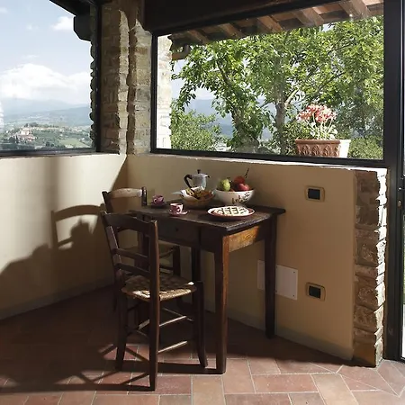 La Vecchia Quercia * Poppi