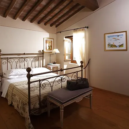 La Vecchia Quercia * Poppi